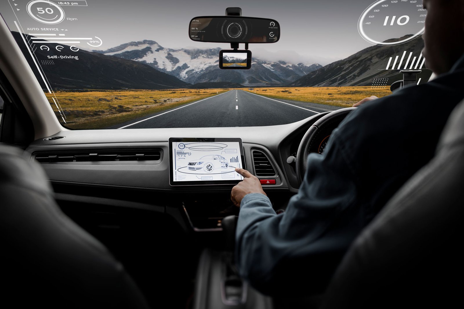 Connectivity, a key lever for the mobility industry