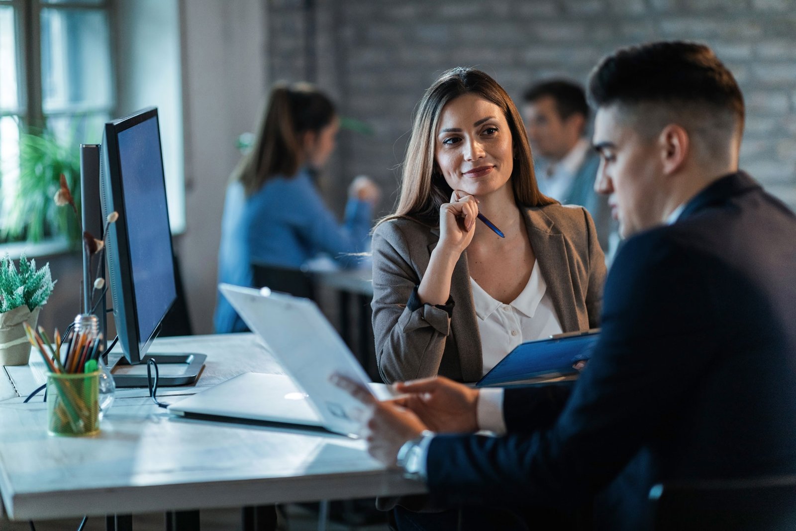 What Is Technology Consulting, and Why It Will Make Your Life So Much Easier