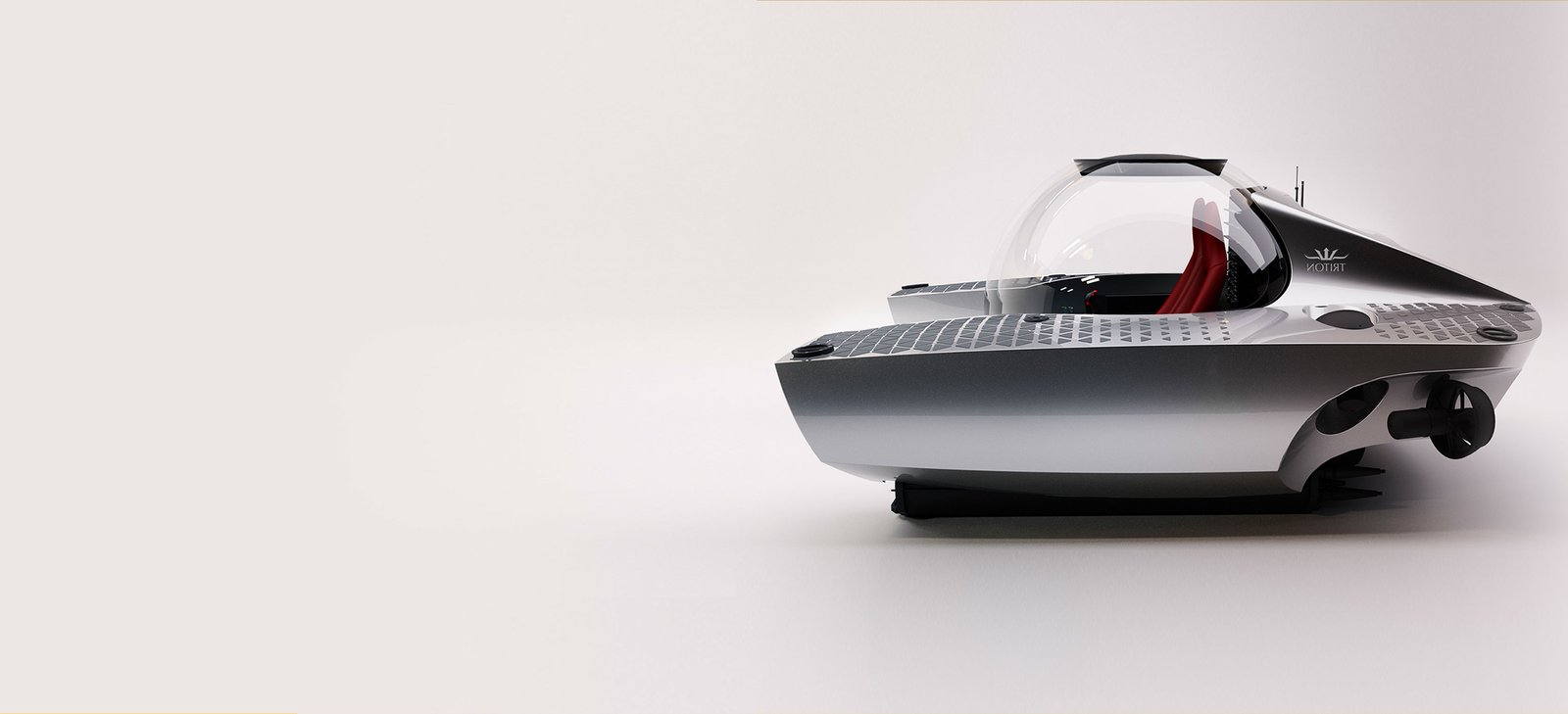Desarrollo de un BMS (Battery Monitoring System) para Triton Submarines