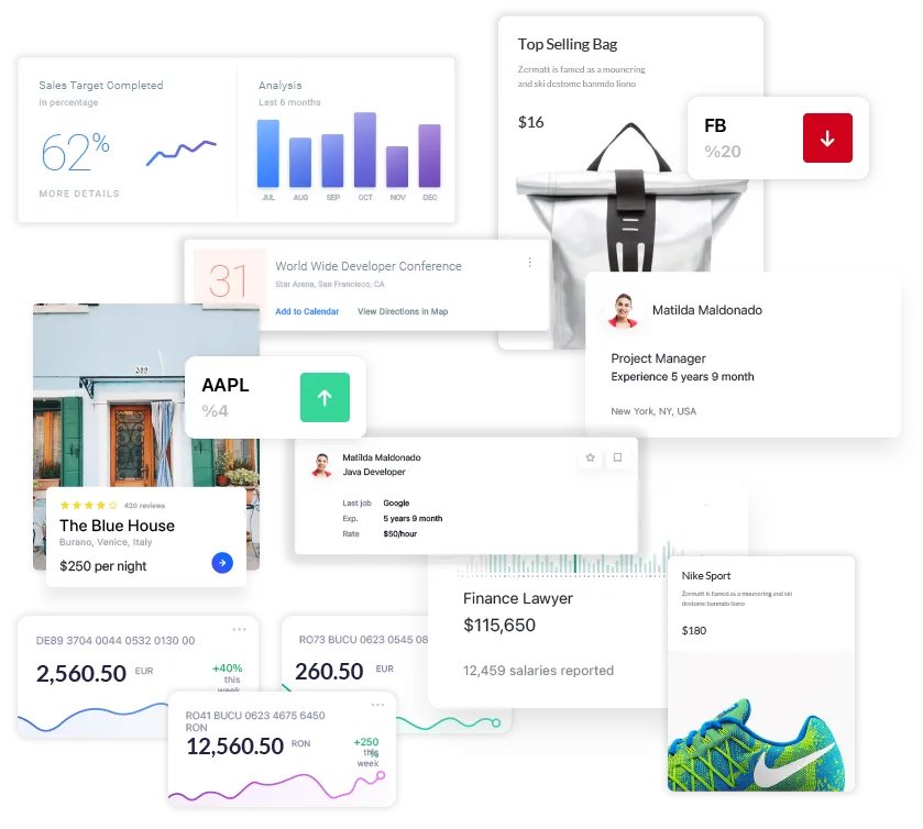 Ecofin Cloud: ERP/CRM más eficiente y rentable